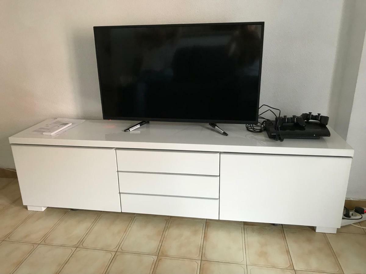Lejlighed Piscis 720 Benalmádena