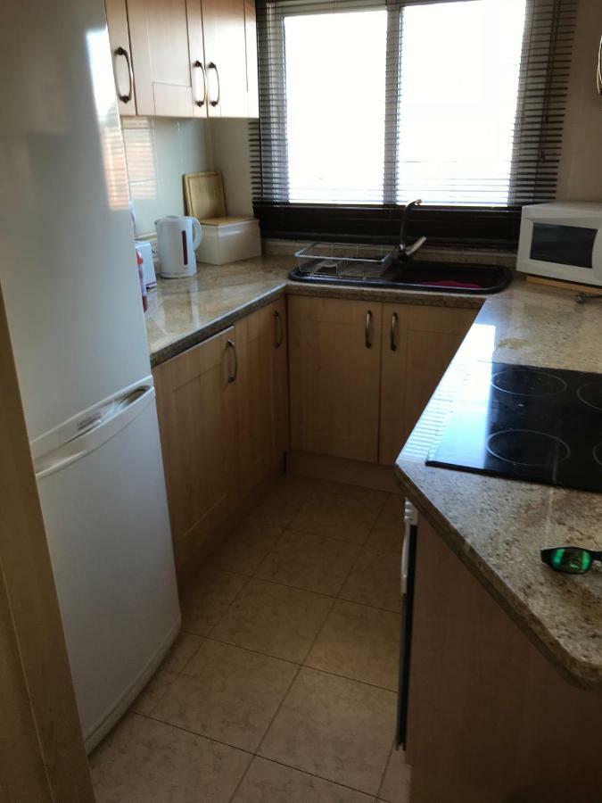 Piscis 720 Apartamento *
