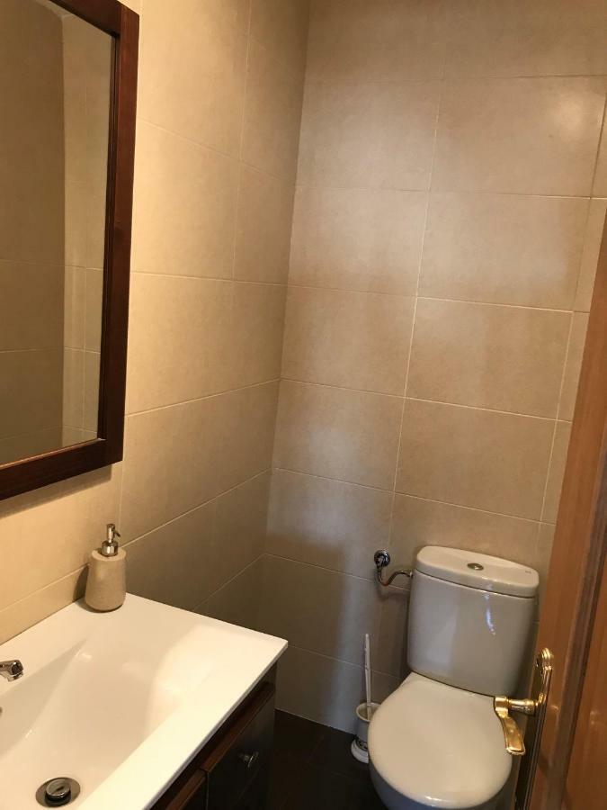 Piscis 720 Lejlighed Benalmádena