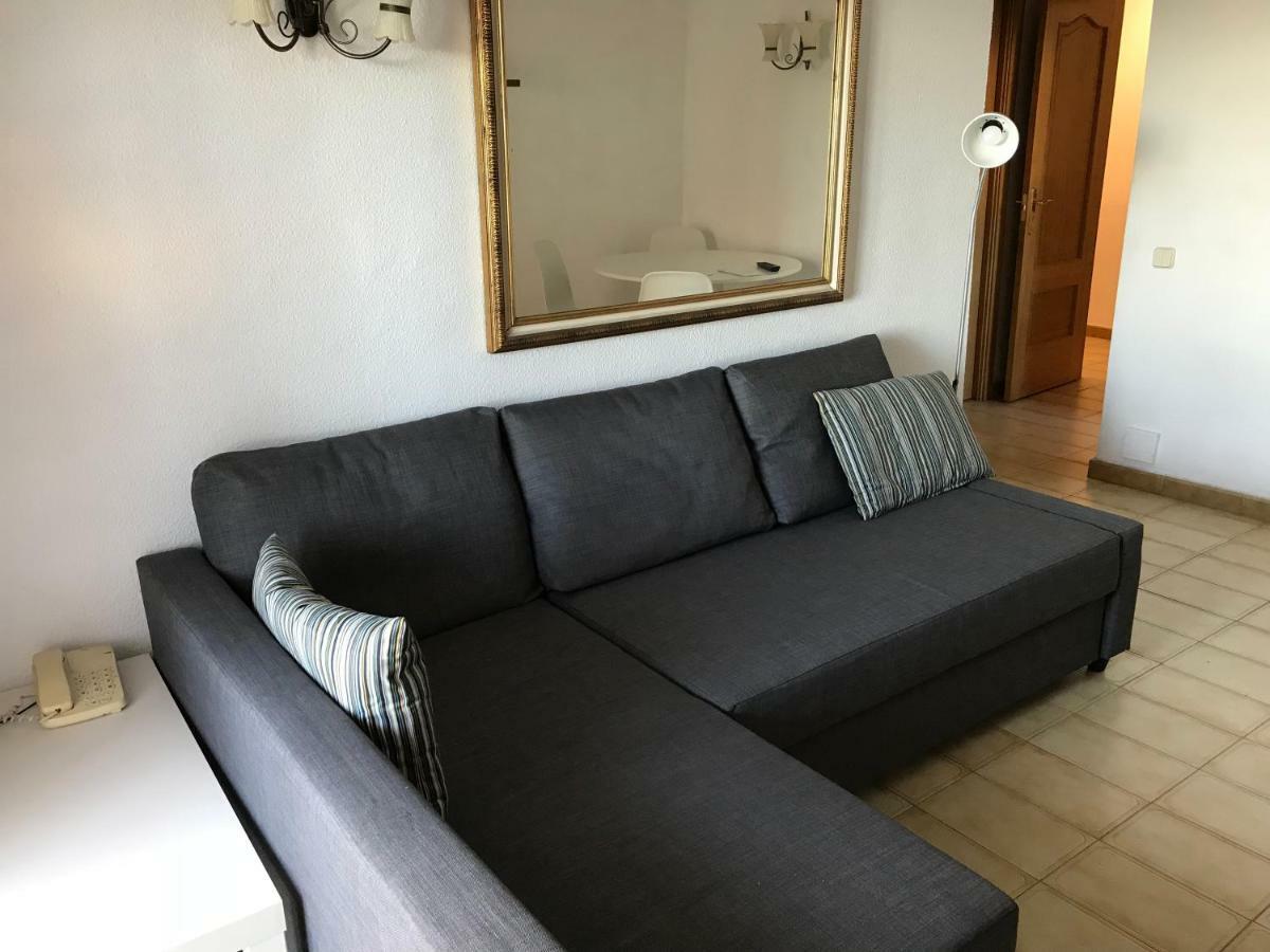 Lejlighed Piscis 720 Benalmádena