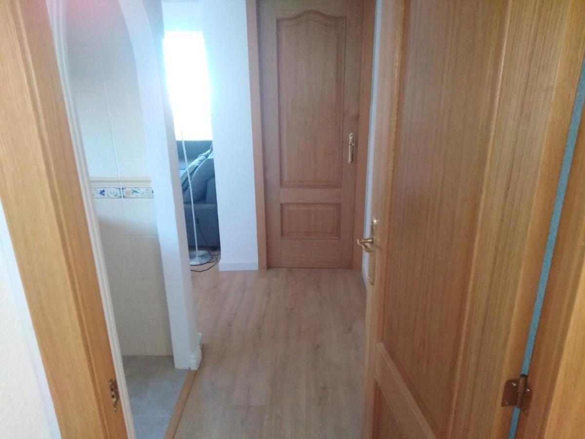 Piscis 720 Apartamento *